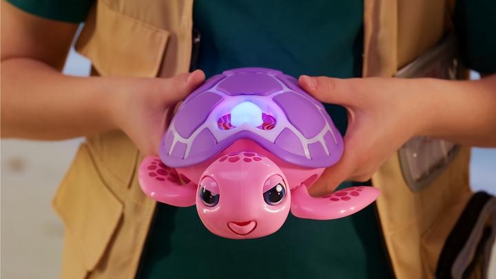 Image du produit Silverlit Tortue de sauvetage