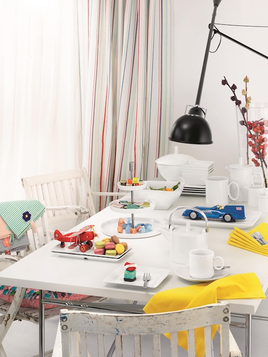 Actual product image Thomas Loft by Rosenthal (1 x, 22 cm)