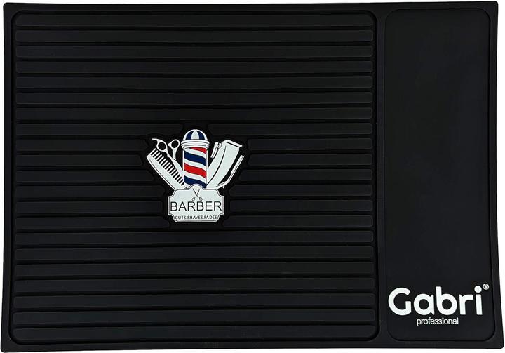 Produktbild Gabri Coiffeur Utensilien Matte