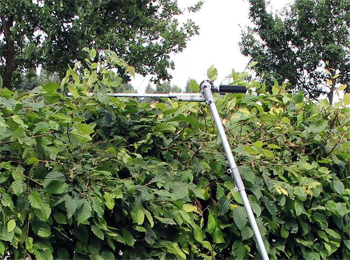 Produktbild Einhell GC-MM 52 I AS (Kunststoffmesser)