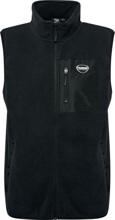 Produktbild hummel Hmllgc Sum Fleece Waistcoat (S)