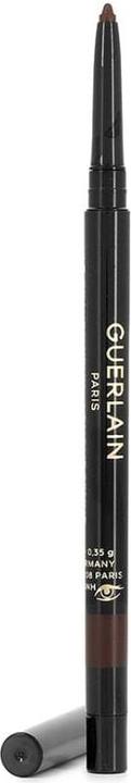Produktbild Guerlain Eyes Contour Eyepencil No 02 (02 Brown Earth)