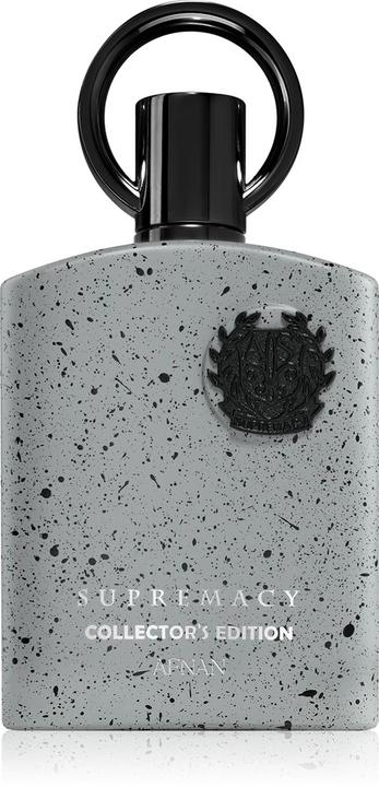 Actual product image Afnan Supremacy Collector's Edition (Eau de parfum, 100 ml)