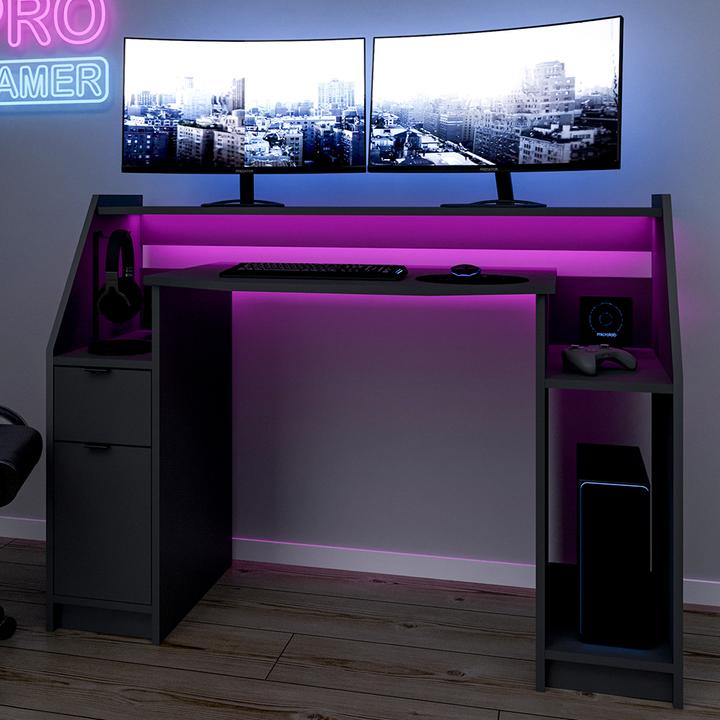 Actual product image Vicco Tisch Joel