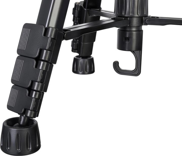 Actual product image Levenhuk Level Plus VT10 (Metal, Plastic)