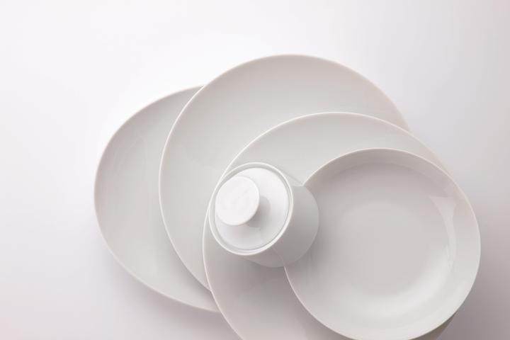 Produktbild Thomas Medaillon (1x, 22 cm)