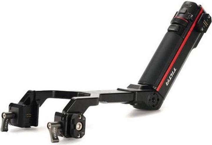 Actual product image Tilta Rear Operating Control Handle for DJI Ronin (Gimbal handle)
