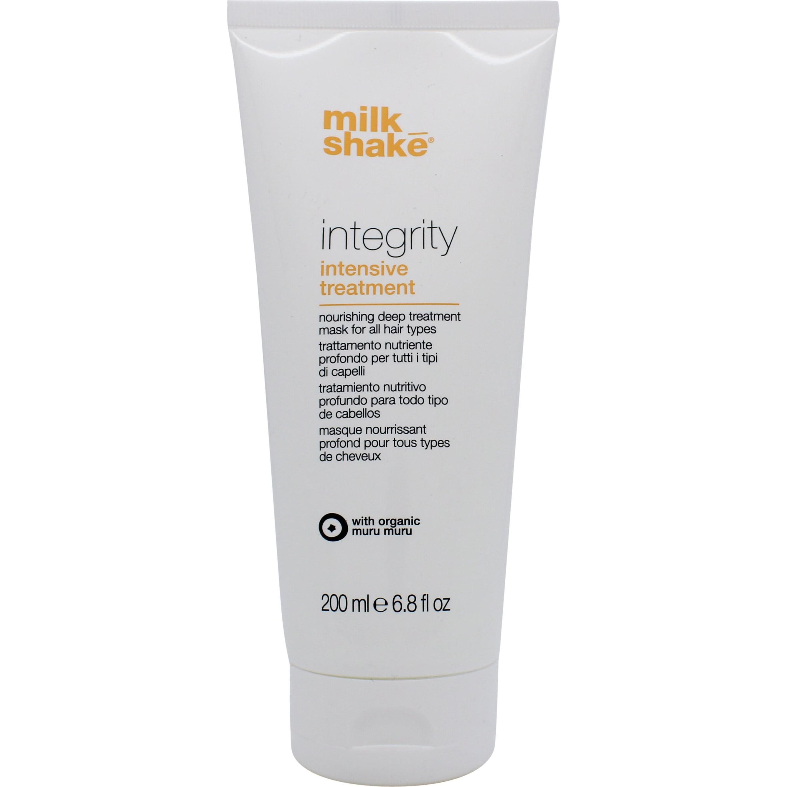 Milk_Shake, Haarmaske, Integrity (200 ml)