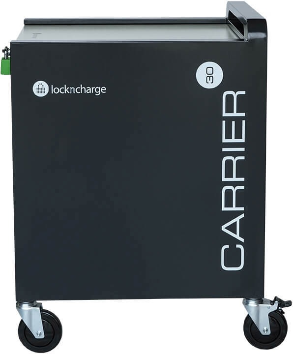 Actual product image JT Berlin Carrier 30 Charge