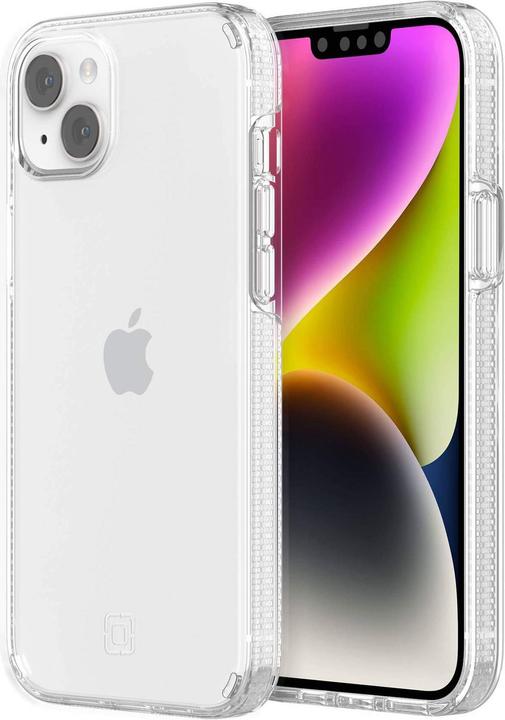 Image du produit Incipio Duo Case Apple iPhone 14 Plus transparent (Apple iPhone 14 Plus)