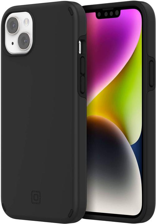 Produktbild Incipio Duo Case Apple iPhone 14 Plus schwarz (Apple iPhone 14 Plus)
