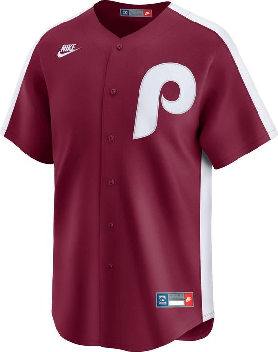 Nike Philadelphia Phillies Ltd. Cooperstown Jersey M (M)