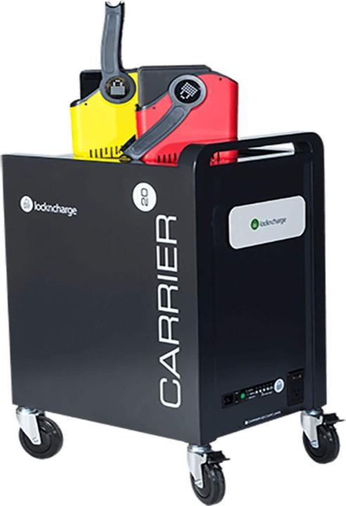 Image du produit Menatwork Carrier 20 Charge