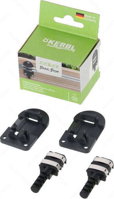 Produktbild Kerbl SnailStop Zaunbandverbinder