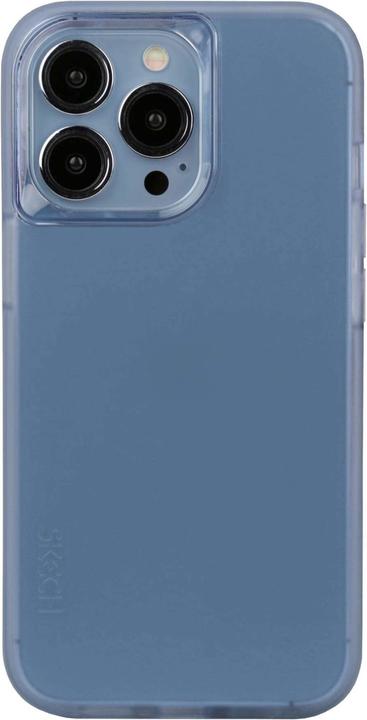 Actual product image Skech Hard Rubber Case for Apple iPhone 14 Pro Max Blue iPhone 14 Pro Max (Apple iPhone 14 Pro Max)