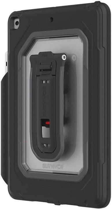 Image du produit Griffin Survivor Tout-Terrain (Apple iPad 2019 (7e génération), Apple iPad 2020 (8e génération))