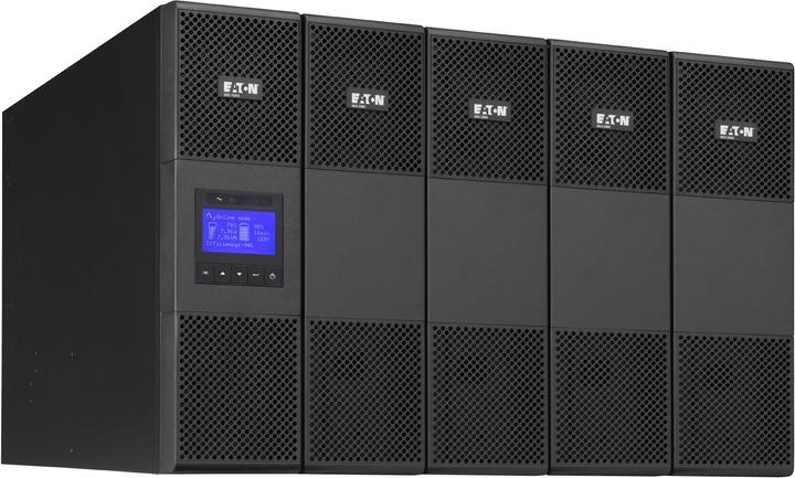 Produktbild Eaton 9SX 11000i RT6U (11000 VA, 10000 W, Online-Doppelwandler USV)