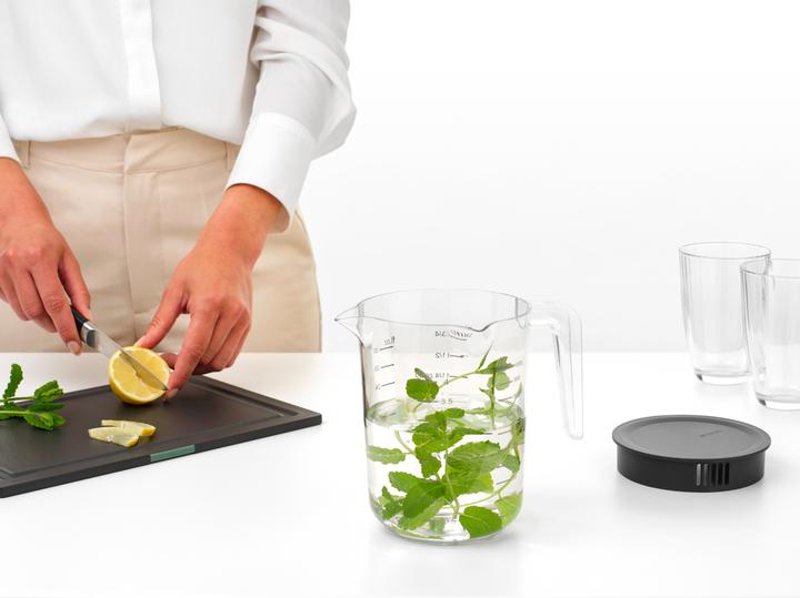 Actual product image Brabantia Measuring cup set (250 ml)