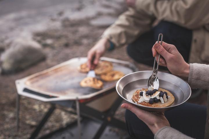 Produktbild Primus Open Fire Pan Small