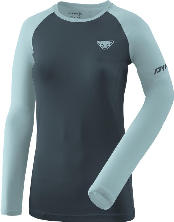 Actual product image Dynafit Alpine Pro Langarmshirt Damen (40, L)