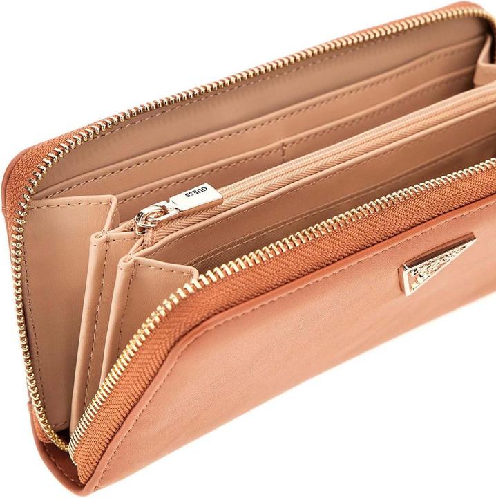 Actual product image Guess Talent SLG Large Zip Around Wallet