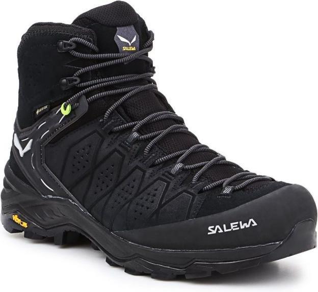 Produktbild Salewa Alp Trainer 2 Mid GTX Schuhe (46)