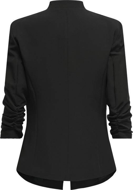 Produktbild Only Normal geschnitten Hoch geschlossen Blazer Blazer (36)