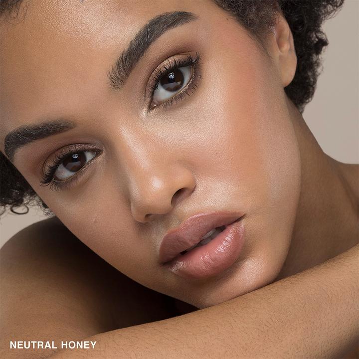 Image du produit Bobbi Brown Fond de teint sans poids longue tenue pour la peau SPF 15 (Miel neutre)