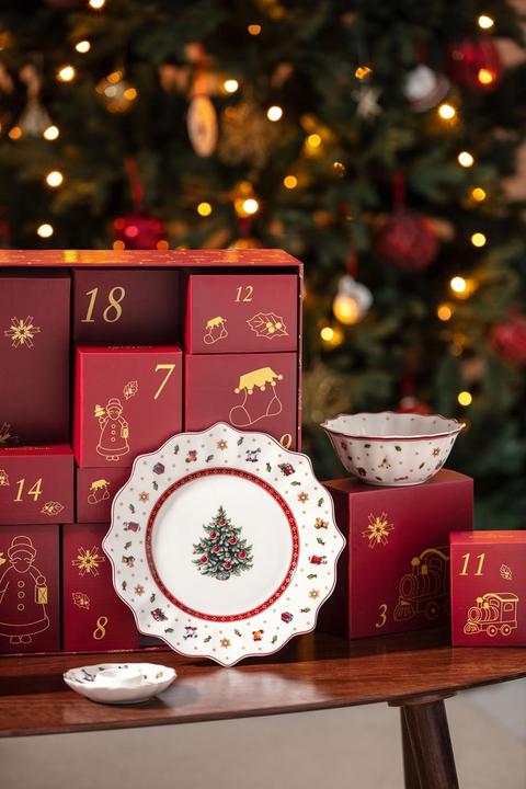 Produktbild Villeroy & Boch Winter Collage