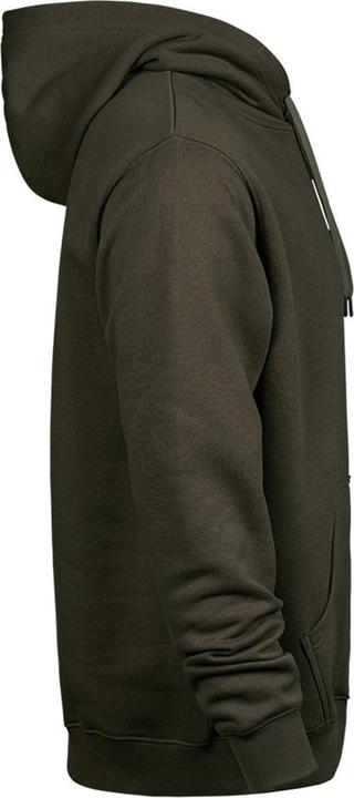 Produktbild Tee Jays Kapuzenpullover (L)