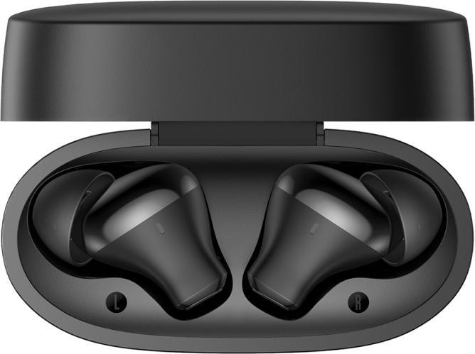 Actual product image Baseus - Wireless Earbuds Bowie 30 (A00073100126-00) - Bluetooth, True Wireless - Cosmic Black (Wireless)