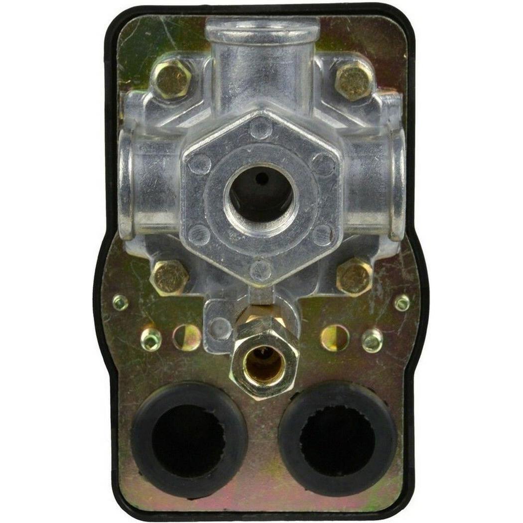 Thumbnail - GEKO, Kompressor, Druckschalter 400V für Luftkompressoren - -Ersatzteil (8 Bar)