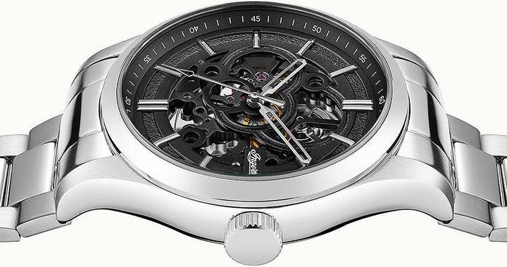 Actual product image Ingersoll 1892 The Armstrong Automatic (Analogue wristwatch, 46 mm)