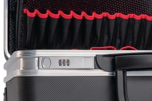 Actual product image Parat Toolbox CLASSIC KingSize Roll neo Safe CP-7