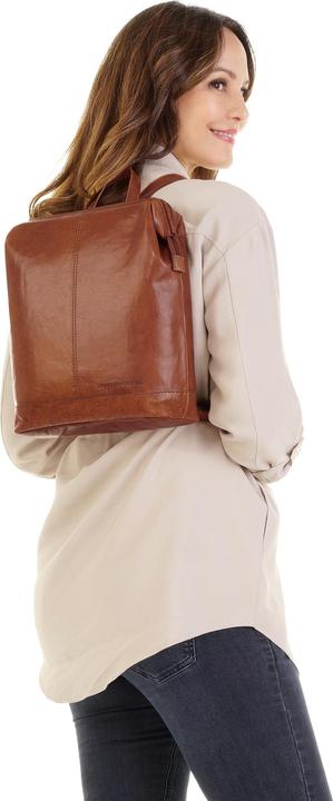 Actual product image Spikes & Sparrow Rucksack (7 l)