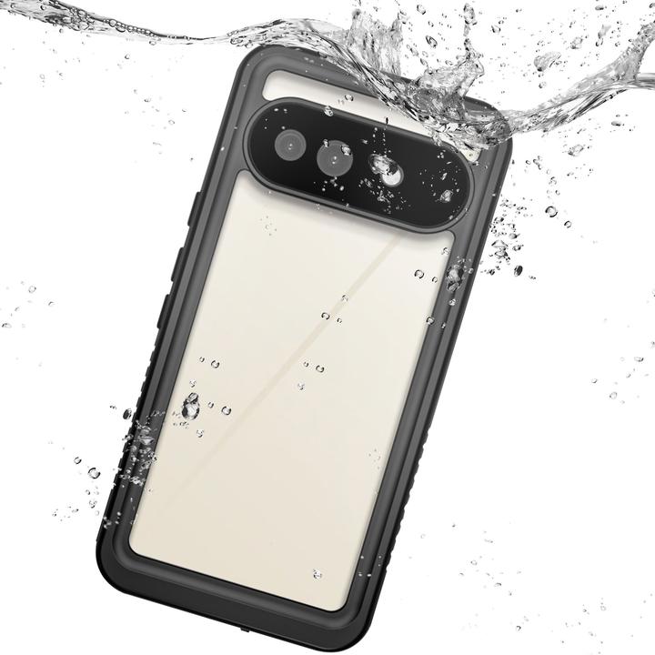 Produktbild Redpepper Armor IP68 (Google Pixel 9a)