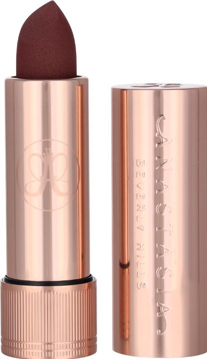 Actual product image Anastasia Beverly Hills Matte Lipstick (Rum Punch)