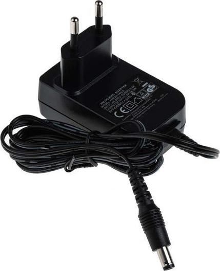 Actual product image Rs Pro Power Adapter Euro Plug In 24V 24W