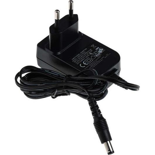 Rs Pro Power Adapter Euro Plug In 24V 24W, Universalladegerät