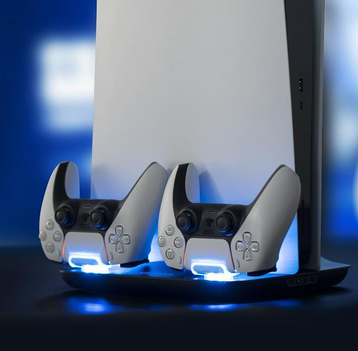 Produktbild Egogear SCC5 (PS5)