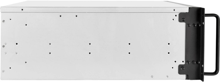 Produktbild Silverstone SST-RM400 (Mini-ITX, ATX, mATX, SSI CEB)