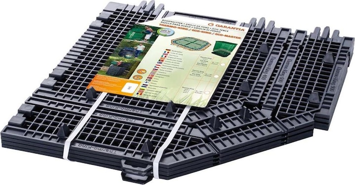 Produktbild Garantia Bodengitter (14 l)