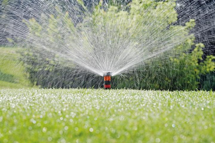 Produktbild Claber Colibri Starter Kit (Tropfbewässerung Set)