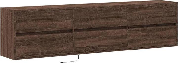 VidaXL Leora (180 x 31 x 45 cm)