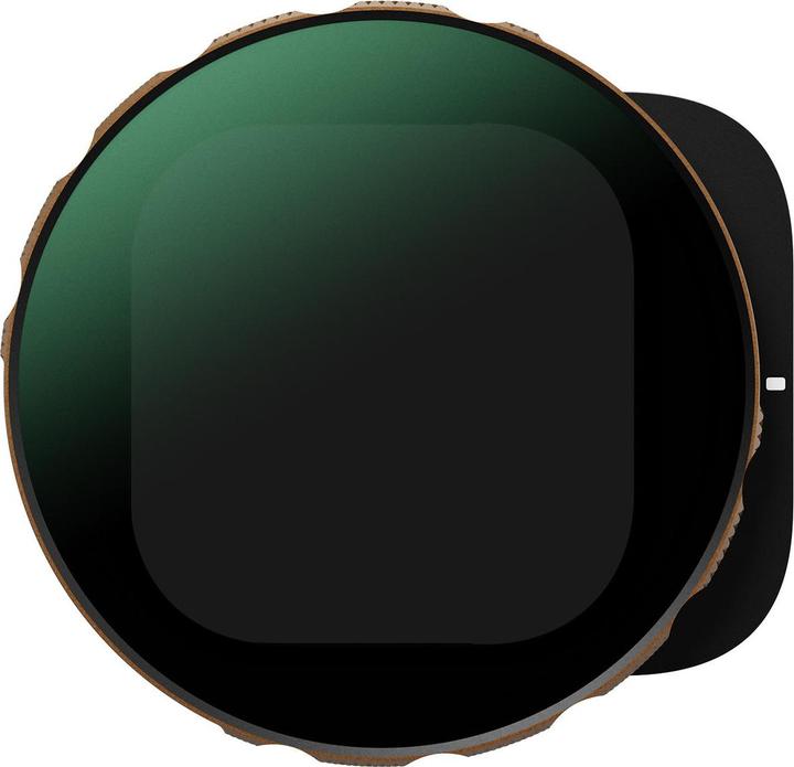 Produktbild PolarPro LiteChaser 16 VND 2-5 Filter