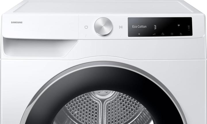 Produktbild Samsung DV6000 (9 kg, Rechts)