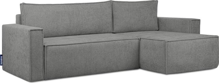 Produktbild Konsimo Napi Ii (Ecksofa)