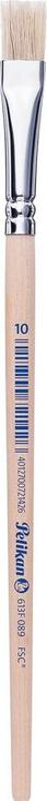 Produktbild Pelikan Pinsel Sorte 613F (10 mm)