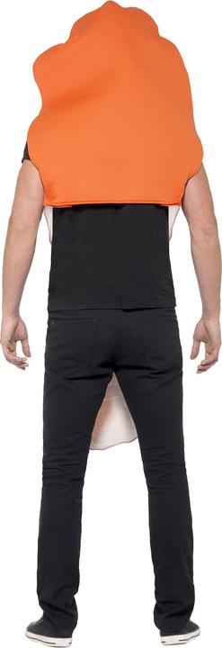 Actual product image Smiffys Bacon costume (One size)