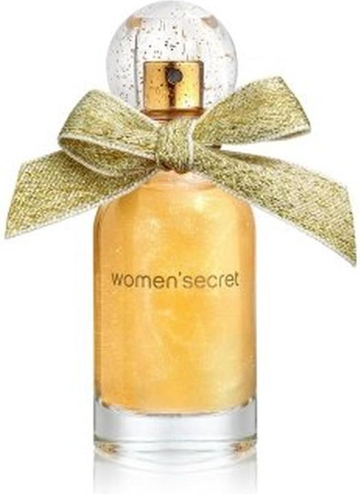 Women'Secret Gold Seduction EDP 30ml